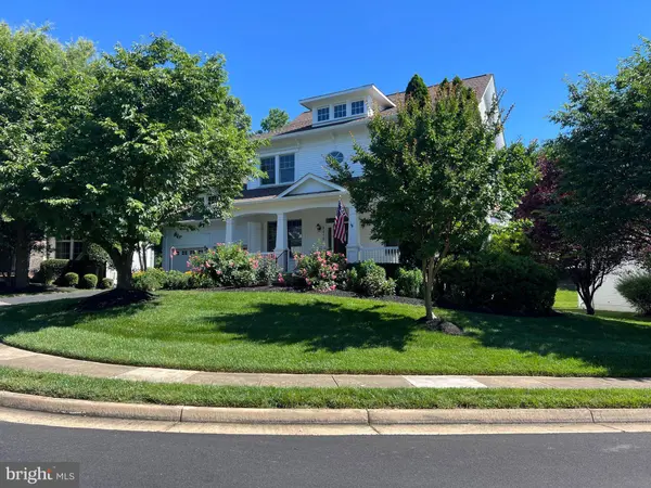 9076 EMMA ANN WAY, Fairfax Station, VA 22039