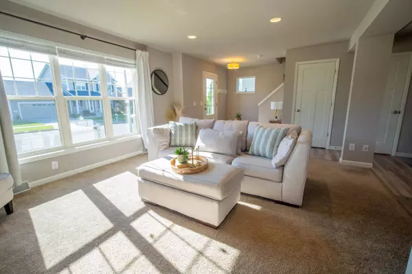 208 Breezy Grass Way, Madison, WI 53718