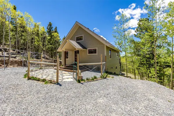 30 Forget Me Not LN, Idaho Springs, CO 80452