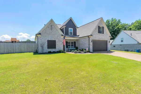 443 EUREKA TRAIL TRL, Atoka, TN 38004