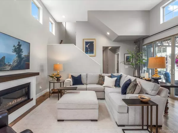 2634 S Orchard ST, Lakewood, CO 80228