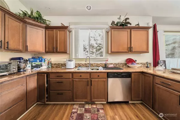 2552 167th Street Ct E, Tacoma, WA 98445