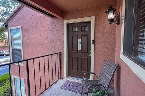 681 GRENADINE CT #S, Winter Park, FL 32792