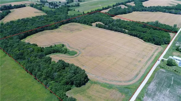 Tract 4 NE 53rd ST, Trenton, MO 64683