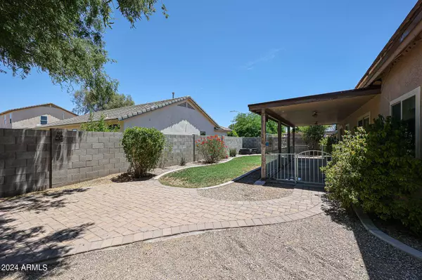 674 W 16TH Street, Florence, AZ 85132