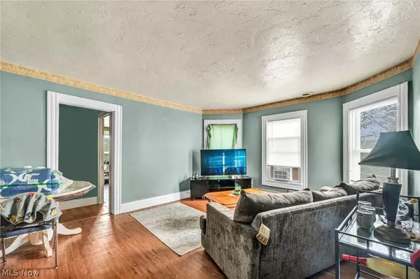 3200 Denison AVE, Cleveland, OH 44109