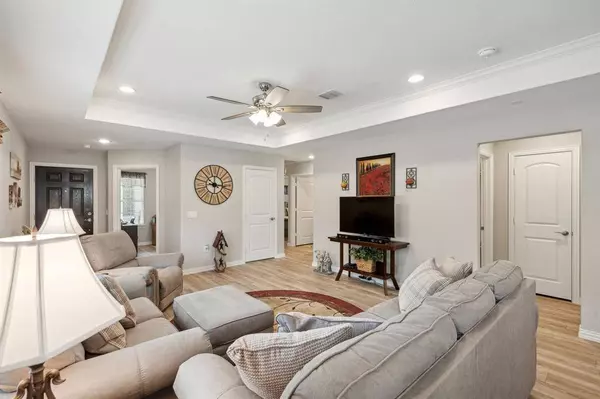 9201 Riverlight Road, Mckinney, TX 75071