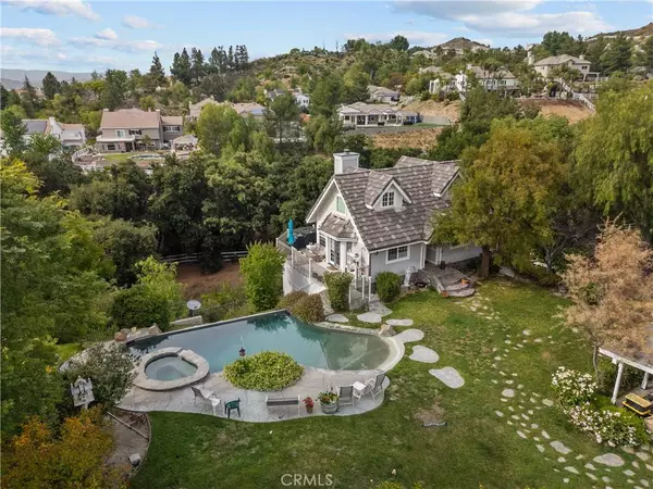 15345 Saddleback RD, Canyon Country, CA 91387