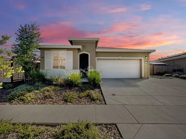 6289 Mystic WAY, Roseville, CA 95747