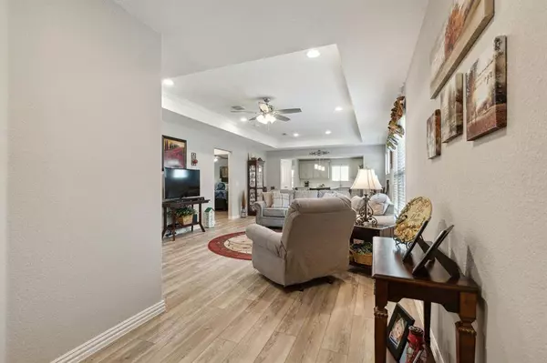 9201 Riverlight Road, Mckinney, TX 75071