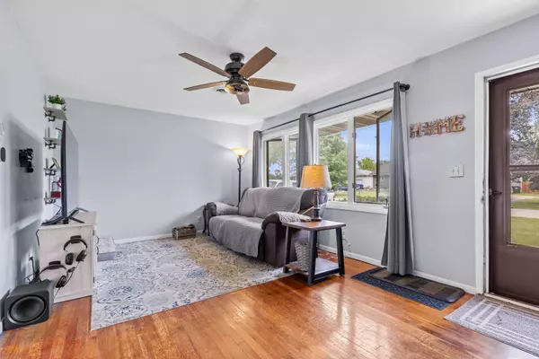 17320 Johnson ST, Union, IL 60180