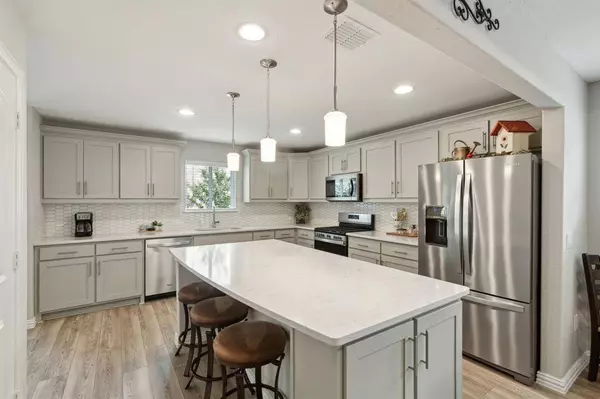 9201 Riverlight Road, Mckinney, TX 75071