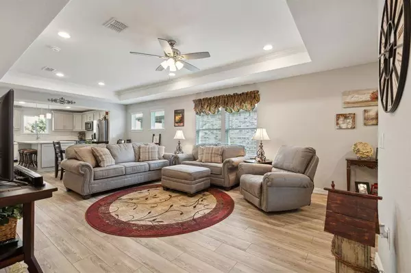 9201 Riverlight Road, Mckinney, TX 75071