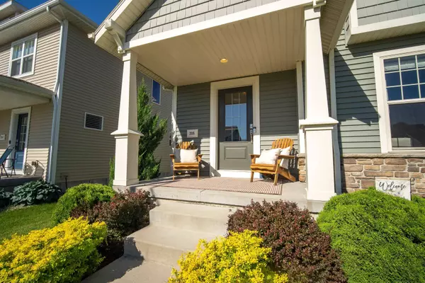 208 Breezy Grass Way, Madison, WI 53718