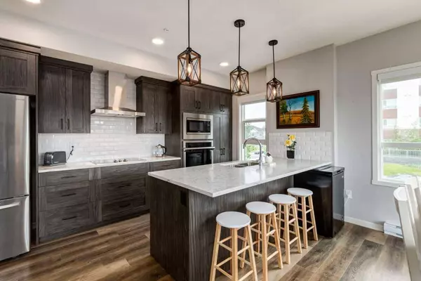 360 Harvest Hills WAY NE #229, Calgary, AB T3K 2S1