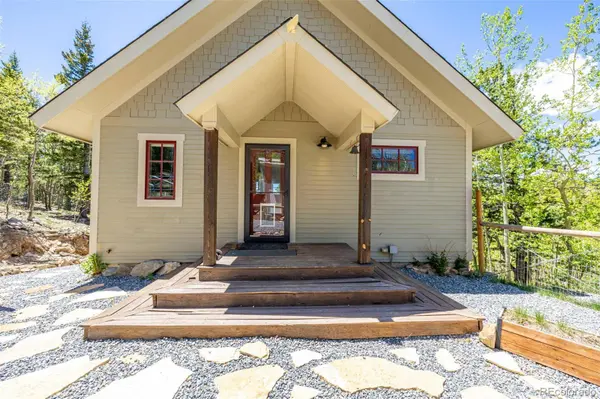 30 Forget Me Not LN, Idaho Springs, CO 80452