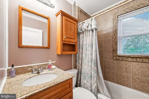 2807 MANOFF RD, Halethorpe, MD 21227