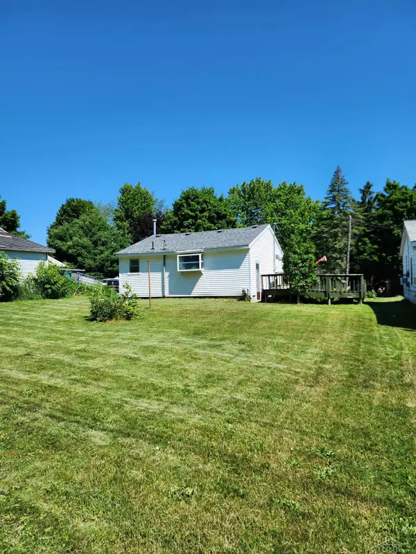 117 Holiday Street, Alma, MI 48801