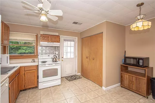 238 N Brown School Road, Vandalia, OH 45377