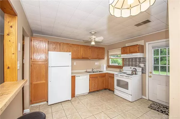 238 N Brown School Road, Vandalia, OH 45377