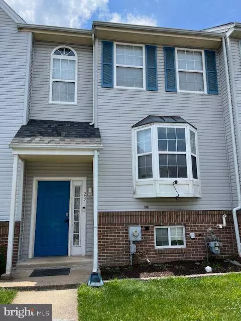 23 AUCKLAND DR, Newark, DE 19702