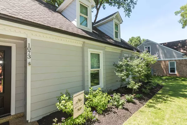 1073 GETTYSBURG CV, Collierville, TN 38017