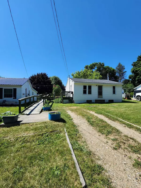 117 Holiday Street, Alma, MI 48801