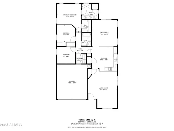 417 E ANGELINE Avenue, San Tan Valley, AZ 85140