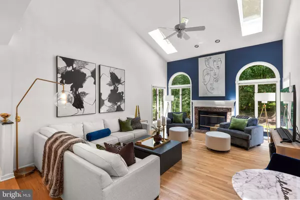 3694 ASHLEY WAY, Owings Mills, MD 21117