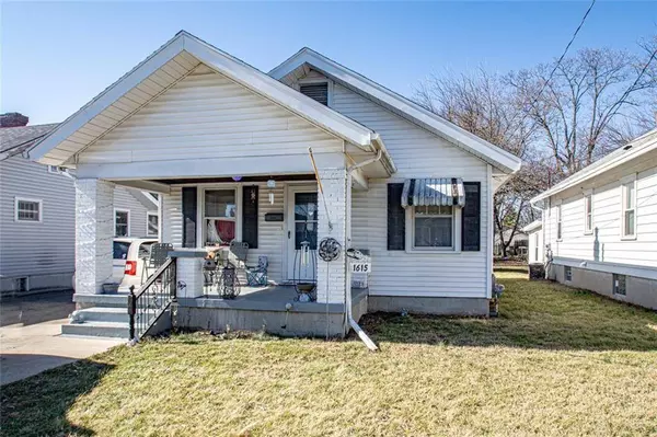 1615 Nelson Avenue, Dayton, OH 45410
