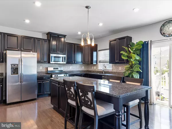 1263 HOOK DR, Middletown, DE 19709