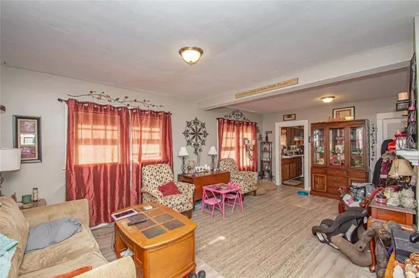 1615 Nelson Avenue, Dayton, OH 45410