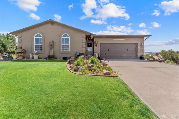 247 Savage LOOP, Canon City, CO 81212