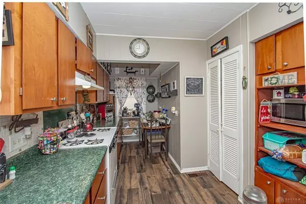 1615 Nelson Avenue, Dayton, OH 45410