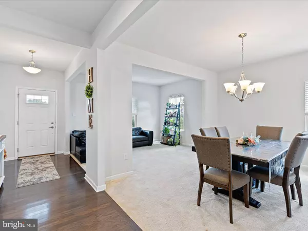 1263 HOOK DR, Middletown, DE 19709