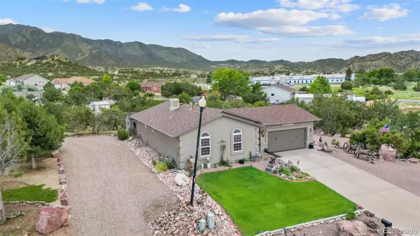 247 Savage LOOP, Canon City, CO 81212