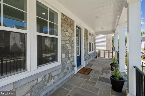 41961 BLAIR WOODS DR, Brambleton, VA 20148