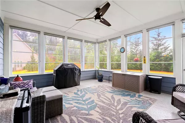 3972 Bloomfield WAY SW, Gainesville, GA 30504