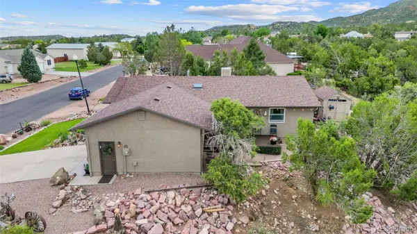 247 Savage LOOP, Canon City, CO 81212