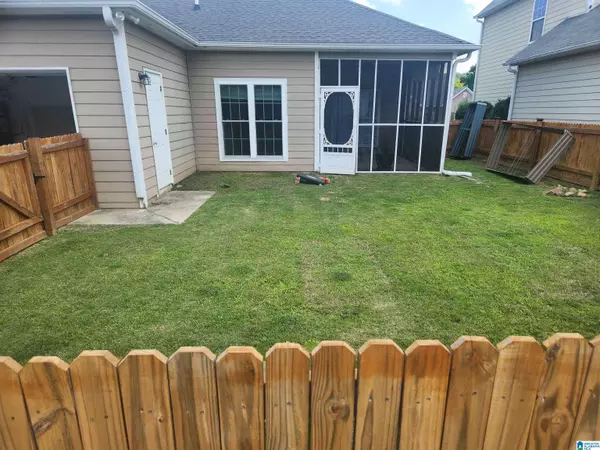 5886 MARCHESTER CIRCLE, Pinson, AL 35126