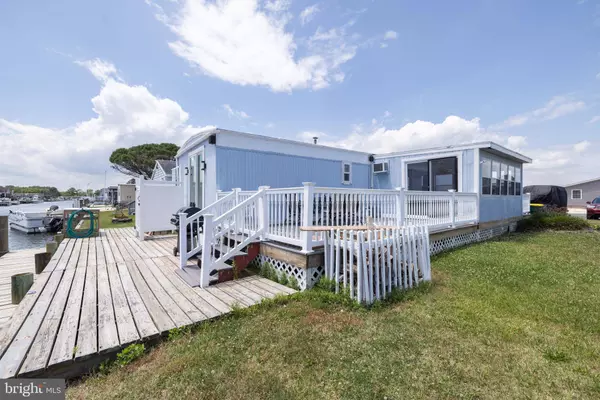 35574 PINE DR #12986, Millsboro, DE 19966