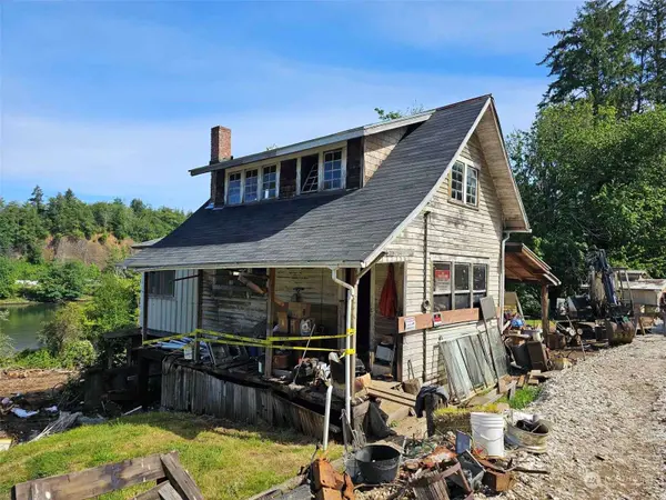 1234 Ray Hicks ST, Raymond, WA 98577