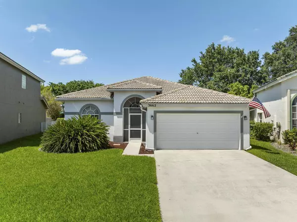 3662 Old Lighthouse CIR, Wellington, FL 33414