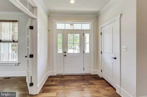 17205 FLATSTICK, Dumfries, VA 22026