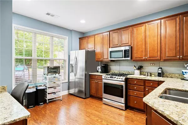 3972 Bloomfield WAY SW, Gainesville, GA 30504