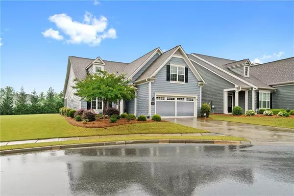 3972 Bloomfield WAY SW, Gainesville, GA 30504