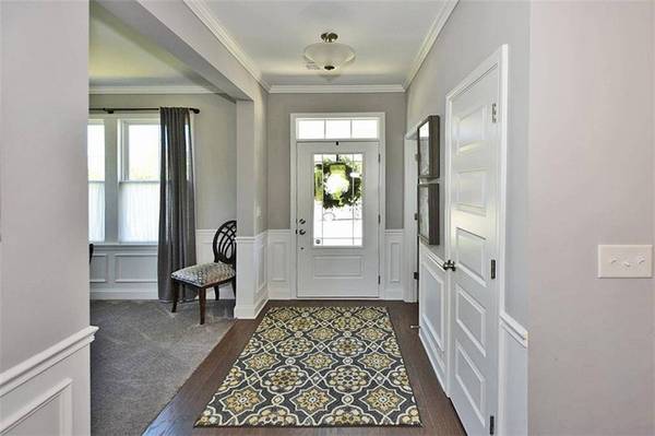 39 Michigan CIR, Hoschton, GA 30548