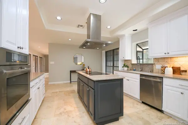 25311 Broad Oak, San Antonio, TX 78255