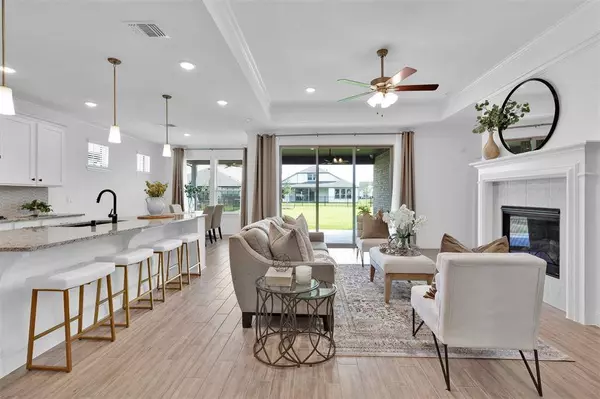 7426 Rolling Stone DR, Fulshear, TX 77441