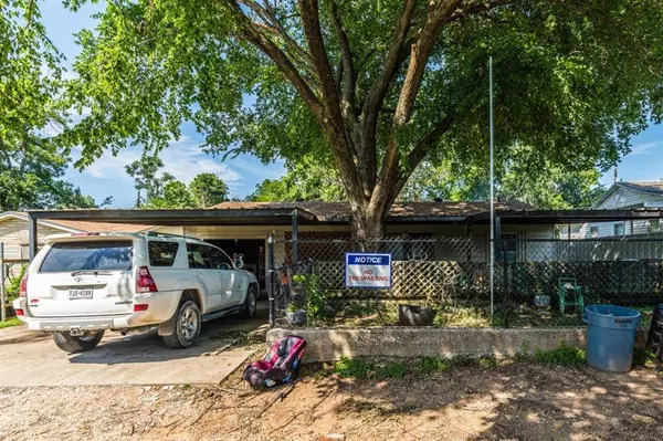 2012 Marquita Street, Waco, TX 76711